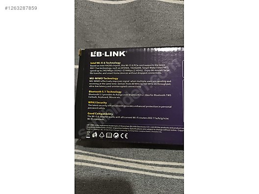 Used & Brand New Items / Computers / Desktops / Desktop Components / PCI-e Cards