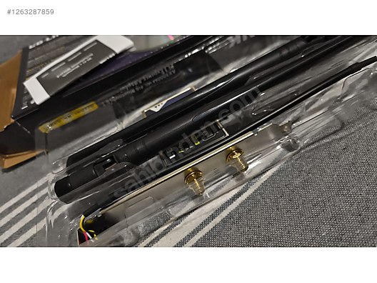 Used & Brand New Items / Computers / Desktops / Desktop Components / PCI-e Cards