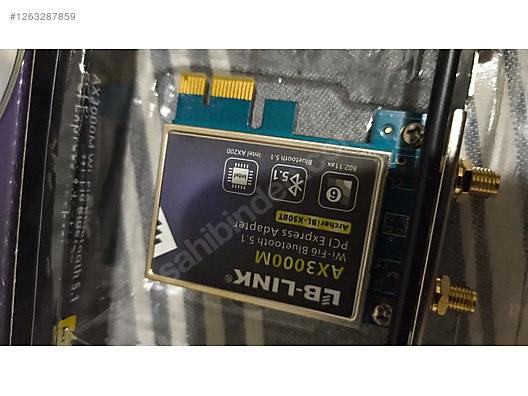 Used & Brand New Items / Computers / Desktops / Desktop Components / PCI-e Cards