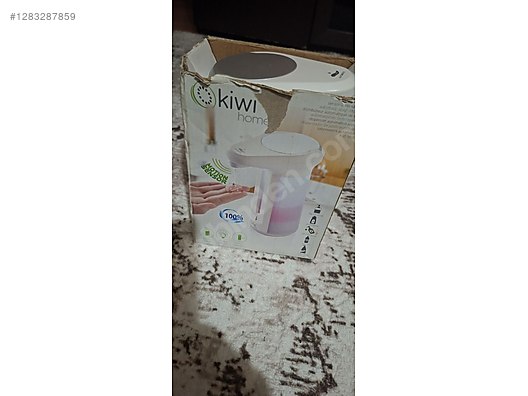 İkinci El ve Sıfır Alışveriş / Kişisel Bakım & Kozmetik / Vücut Bakımı / Sabun