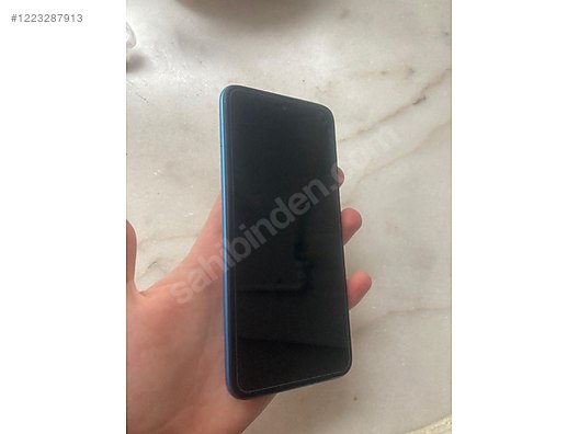 İkinci El ve Sıfır Alışveriş / Cep Telefonu & Aksesuar / Cep Telefonu / Xiaomi / Redmi 10
