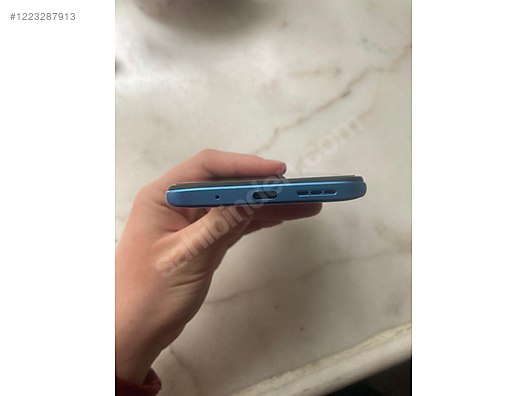 İkinci El ve Sıfır Alışveriş / Cep Telefonu & Aksesuar / Cep Telefonu / Xiaomi / Redmi 10