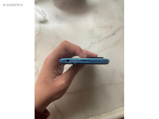İkinci El ve Sıfır Alışveriş / Cep Telefonu & Aksesuar / Cep Telefonu / Xiaomi / Redmi 10