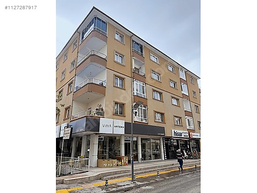 SELCİLER YATIRIM'DAN ÇARŞI MERKEZDE 3+1 İÇİ YAPILI DAİRE #1127287917