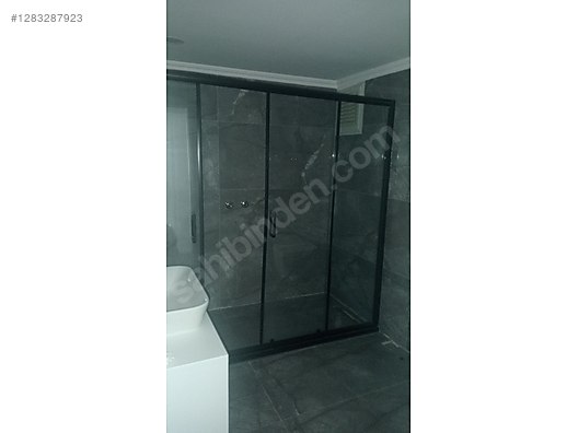 İkinci El ve Sıfır Alışveriş / Bahçe & Yapı Market / Yapı Malzemeleri / Banyo & Mutfak / Duşakabin & Duş Teknesi