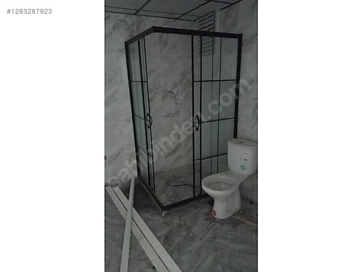 Duşakabin & Duş Teknesi