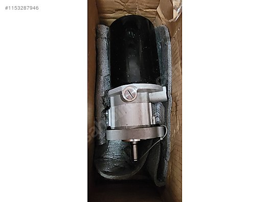 İkinci El ve Sıfır Alışveriş / Teknik Elektronik / Yedek Parça