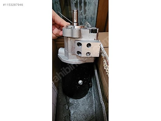 İkinci El ve Sıfır Alışveriş / Teknik Elektronik / Yedek Parça