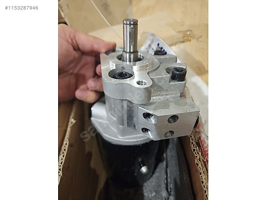 İkinci El ve Sıfır Alışveriş / Teknik Elektronik / Yedek Parça