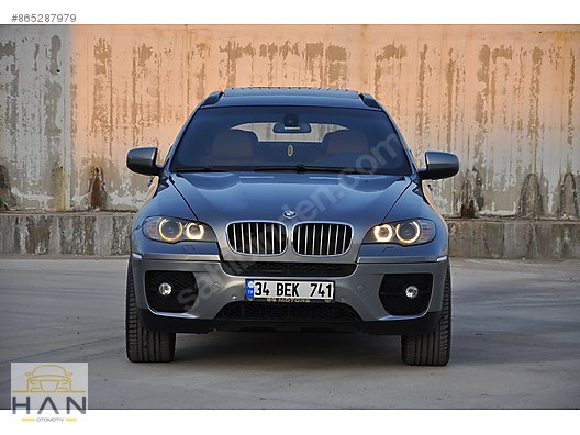 Bmw X6 35d Xdrive Degisensiz Masrafsiz Tertemiz 35xdrive X6 Full Fiyat Dustu Sahibinden Comda 865287979