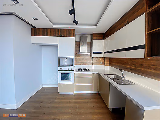 REHBER'DEN TOROSTA 5 YAŞINDA 3+1 KOMBİLİ FIRSAT CAZİP DAİRE!!!!! #1286288009