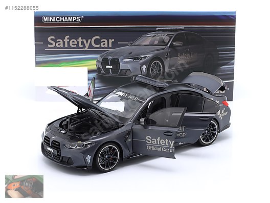 Minichamps deals model cars