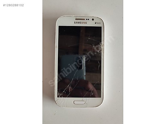 Used & Brand New Items / Cell Phones & Accessories / Cell Phones / Samsung / Galaxy Grand Neo Plus i9060