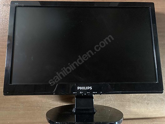 İkinci El ve Sıfır Alışveriş / Bilgisayar / Monitör / LED & LCD Monitör