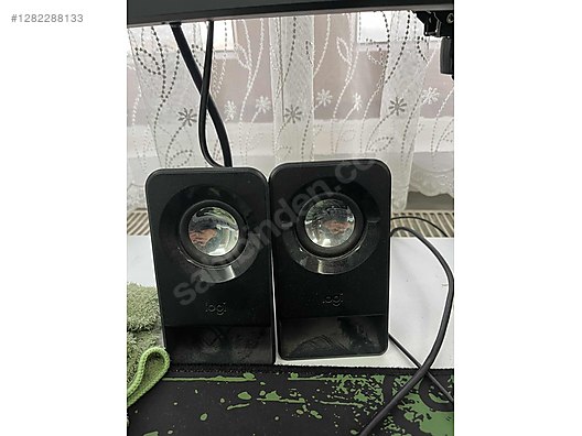 Used & Brand New Items / Computers / Peripherals / Computer Speakers