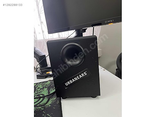 Used & Brand New Items / Computers / Peripherals / Computer Speakers