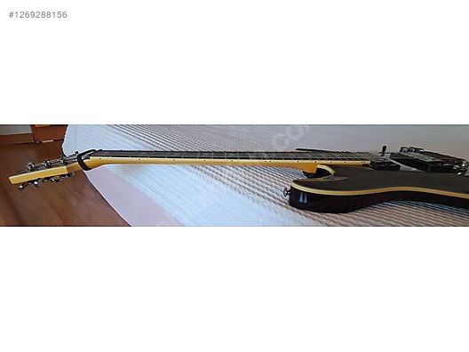 Schecter Elektro Gitar