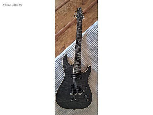 İkinci El ve Sıfır Alışveriş / Müzik / Müzik Aletleri / Telli Çalgılar / Gitar / Elektro