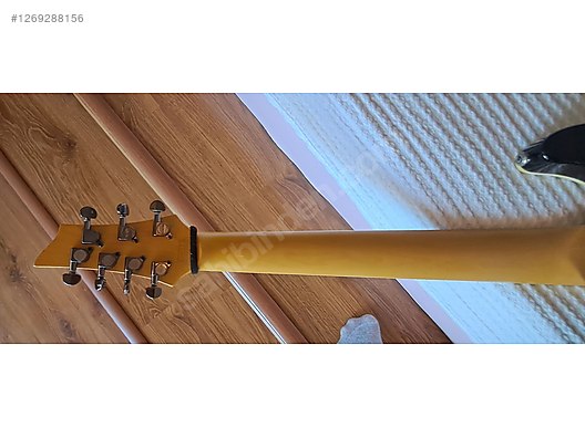 Schecter Elektro Gitar