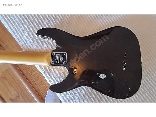 İkinci El ve Sıfır Alışveriş / Müzik / Müzik Aletleri / Telli Çalgılar / Gitar / Elektro