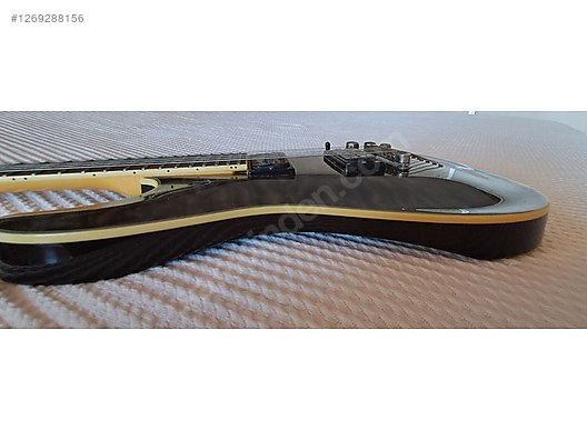 İkinci El ve Sıfır Alışveriş / Müzik / Müzik Aletleri / Telli Çalgılar / Gitar / Elektro