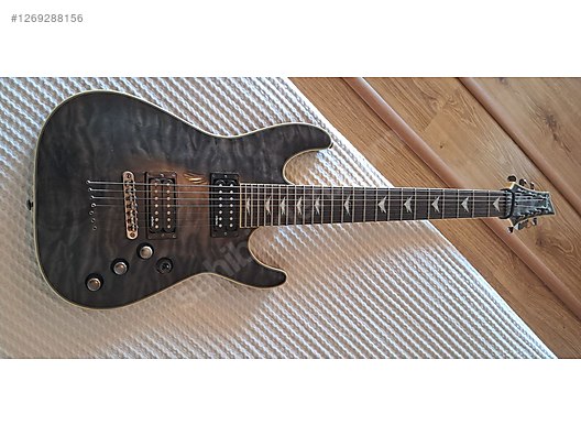 İkinci El ve Sıfır Alışveriş / Müzik / Müzik Aletleri / Telli Çalgılar / Gitar / Elektro