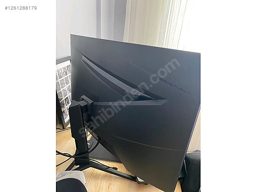 İkinci El ve Sıfır Alışveriş / Bilgisayar / Monitör / LED & LCD Monitör