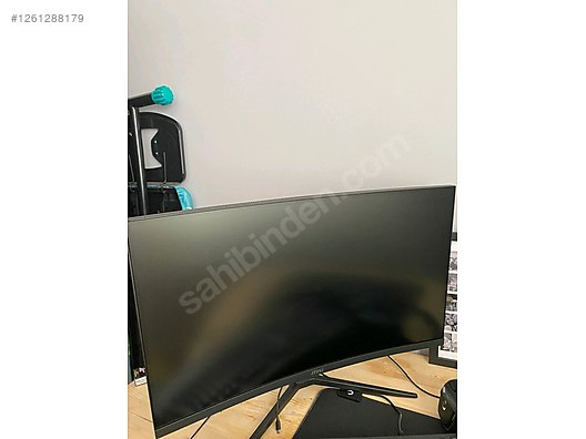İkinci El ve Sıfır Alışveriş / Bilgisayar / Monitör / LED & LCD Monitör