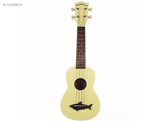 Makala shark soprano ukulele online