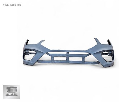 SEAT ATECA ÖN TAMPON FAR YIKAMASIZ 2022 575807221T - İlan ve