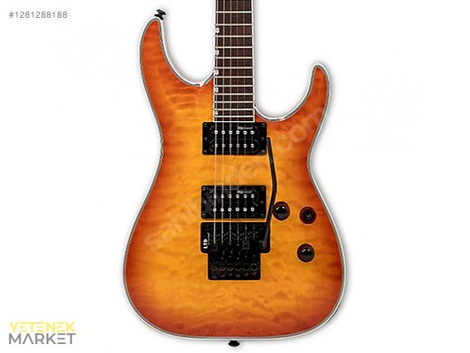 İkinci El ve Sıfır Alışveriş / Müzik / Müzik Aletleri / Telli Çalgılar / Gitar / Elektro