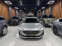 AUTO CESUR'DAN 2023 FORD FOCUS 1.0 ECOBOOST GTDİ TİTANİUM STİL #1284288221