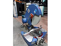 OZCELİK TS 3067 GONYE PORTATİF KESME MAKİNASI