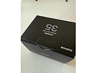 Fujifilm xf 35mm f2 wr