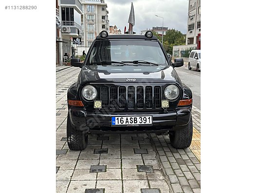 Jeep > Search Result - sahibinden.com