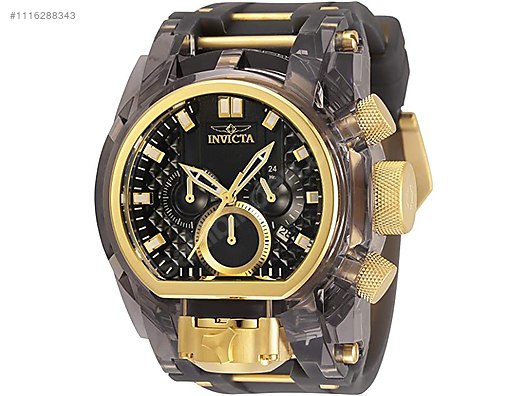 Invicta / İNVİCTA BOLT ZEUS MAGNUM ANATOMIC 34878 sahibinden.comda