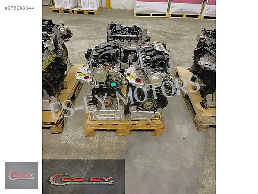 Vehicle Parts / Automotive Equipment / Spare Parts / Cars & SUVs / Engine