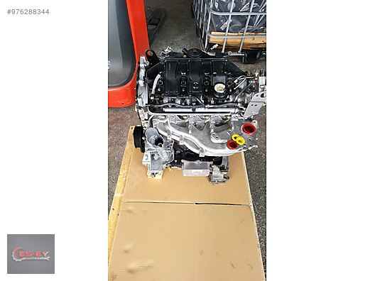 Vehicle Parts / Automotive Equipment / Spare Parts / Cars & SUVs / Engine