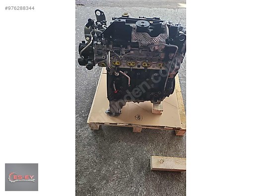 Vehicle Parts / Automotive Equipment / Spare Parts / Cars & SUVs / Engine