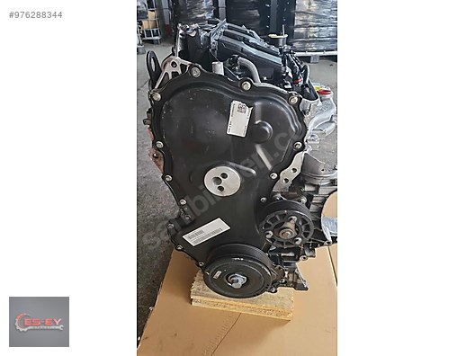 Vehicle Parts / Automotive Equipment / Spare Parts / Cars & SUVs / Engine