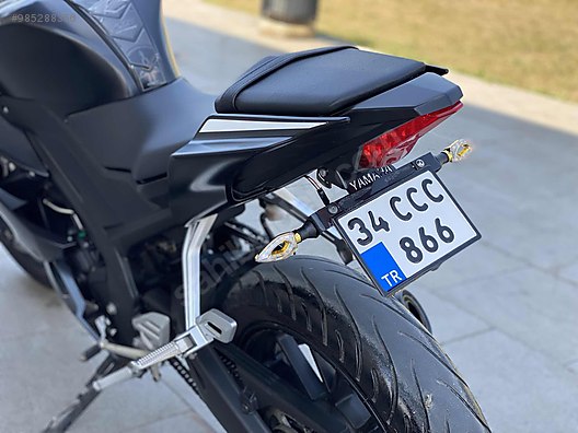 yamaha yzf r125 2019 model super sport motor sahibinden ikinci el 57 500 tl 985288356 yamaha yzf r125 2019 model super sport motor sahibinden ikinci el 57 500 tl 985288356