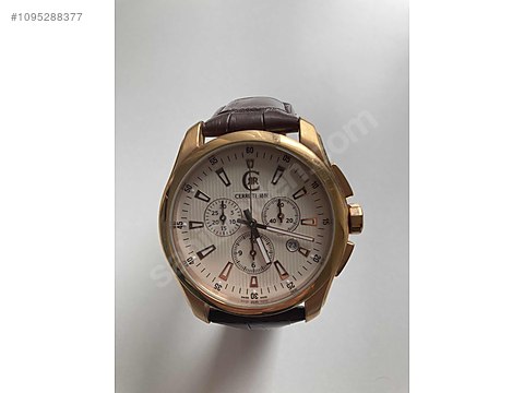 Cerruti 1881 hotsell stainless steel 805