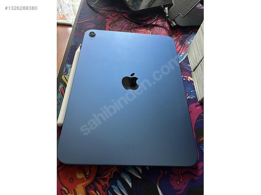 Apple iPad 11 128 GB Tablet - 1326288380