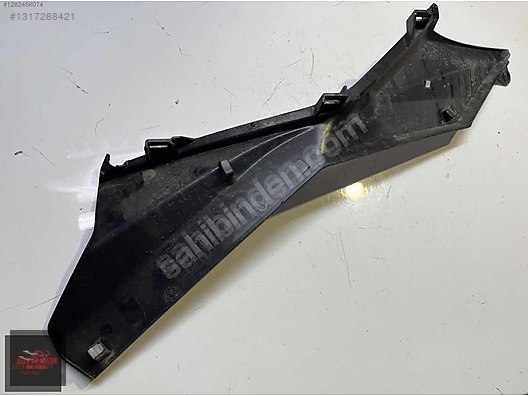Grenaj / Reale 125x sağ sele altı panel sahibinden.comda - 1317288421