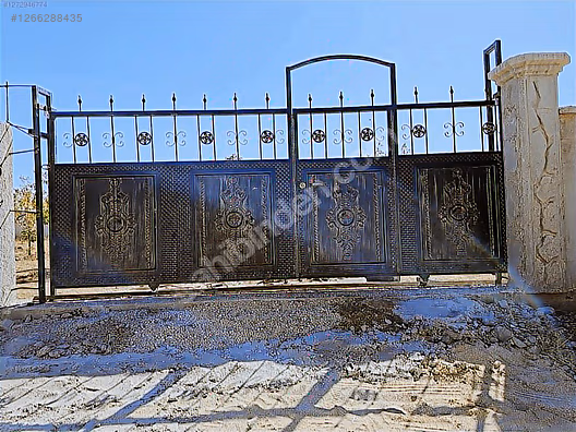 KEMERHİSAR ÇAYIRDA FIRSAT ARSA #1266288435