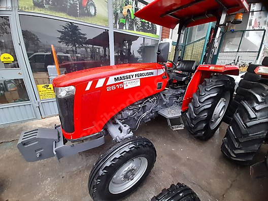 2012 magazadan ikinci el massey ferguson satilik traktor 80 000 tl ye sahibinden com da 977288438