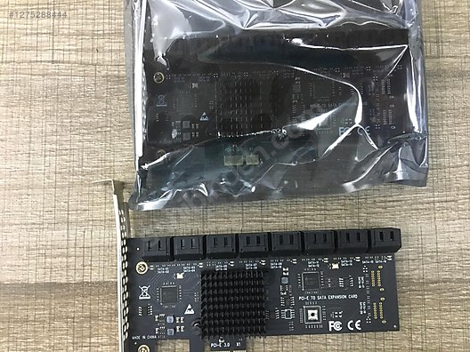 Used & Brand New Items / Computers / Desktops / Desktop Components / PCI-e Cards