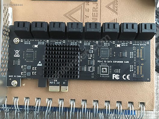 Used & Brand New Items / Computers / Desktops / Desktop Components / PCI-e Cards