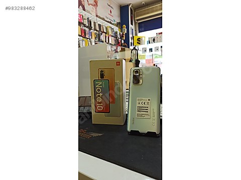 xiaomi redmi note 10 pro 21 ay garantili note 10 pro at sahibinden com 983288462 xiaomi redmi note 10 pro 21 ay garantili note 10 pro at sahibinden com 983288462