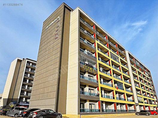 For Rent / Flat / EGELİ GROUP//CENTRAL LİFE 256'DAN//KİRALIK 55'M2 1+1  RESİDENCE at  - 1135318391